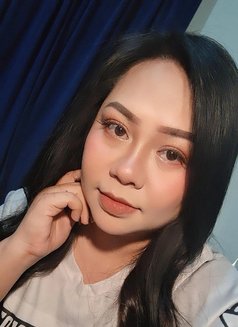 Jina - masseuse in Doha Photo 5 of 8