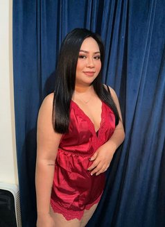 Jina - masseuse in Doha Photo 6 of 8