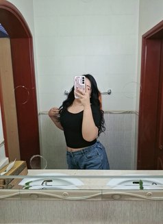 Jina - masseuse in Doha Photo 2 of 15
