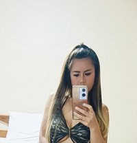 Jina - escort in Pattaya