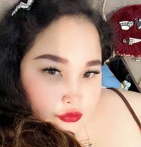 Jina🇹🇭 - escort in Khobar