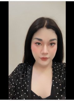 Jina - masseuse in Al Sohar Photo 1 of 2