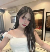 Jina - Transsexual escort in Bangkok