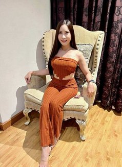 Jina - escort in Chandigarh Photo 7 of 7
