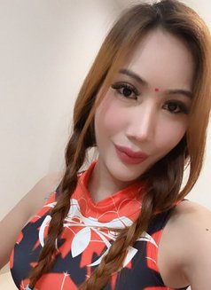 Jina - escort in Chandigarh Photo 13 of 14