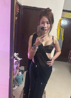 Jina - escort in Chandigarh Photo 23 of 28