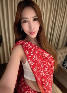 Jina - escort in Chandigarh Photo 26 of 28