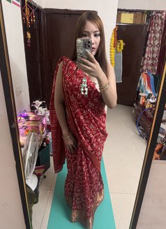 Jina - escort in Chandigarh Photo 27 of 28