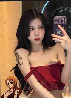 Jina - escort in Bangkok Photo 1 of 9