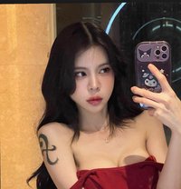 Jina - escort in Bangkok