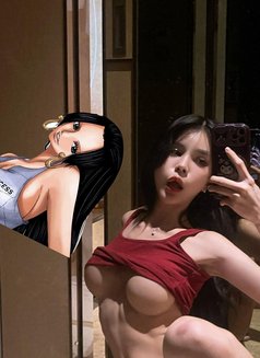 Jina - escort in Bangkok Photo 2 of 9