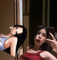 Jina - escort in Bangkok