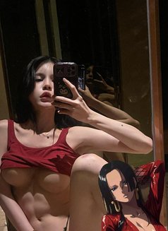 Jina - escort in Bangkok Photo 3 of 9