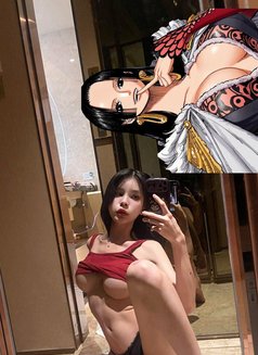 Jina - escort in Bangkok Photo 5 of 9