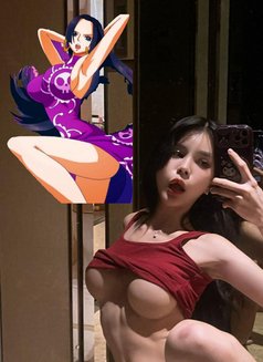 Jina - escort in Bangkok Photo 8 of 9