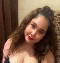 Jina Vip Massage ‍♀️ 🇸🇦 - escort in Khobar