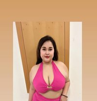 Jina Vip Massage ♀️ 🇸🇦 - escort in Khobar Photo 3 of 5