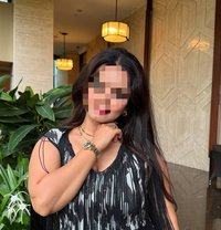 Jinal Genuine Call Girl Servic - puta in Visakhapatnam