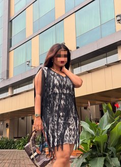Jinal Bangalore Genuine Call Girl Servic - puta in Bangalore Photo 3 of 4