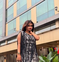 Jinal Genuine Call Girl Servic - puta in Visakhapatnam
