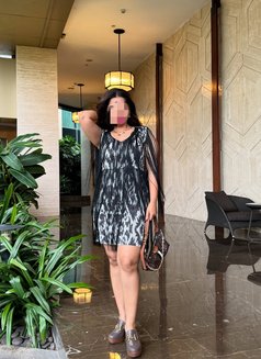 Jinal Bangalore Genuine Call Girl Servic - puta in Bangalore Photo 4 of 4