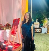 Jinal Call Girl Escort Service - escort in Ahmedabad