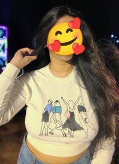 Jinal Chennai Sexy 🥵 Escort Service - puta in Chennai Photo 1 of 3