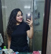 Jinal Escort Hyd - escort in Hyderabad