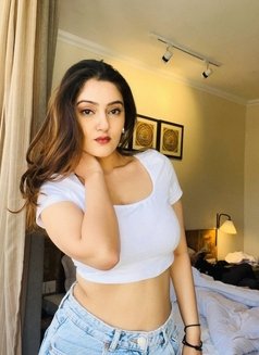 Jinal - escort in Chennai Photo 1 of 1