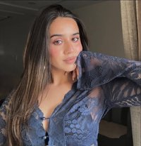 Jinal - escort in Guwahati