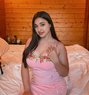 Jinal - escort in Nashik Photo 1 of 3