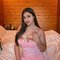 Jinal - escort in Nashik