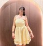 Jinal Trivendrum doorstep Genuine servic - escort in Thiruvananthapuram Photo 1 of 2
