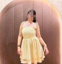 Jinal Trivendrum doorstep Genuine servic - escort in Thiruvananthapuram