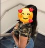 Jinal - escort in Ahmedabad Photo 1 of 1