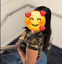 Jinal - escort in Ahmedabad
