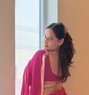 Jinal - escort in Chennai Photo 1 of 3