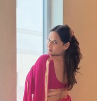 Jinal - escort in Chennai