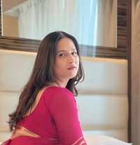 Jinal - escort in Chennai