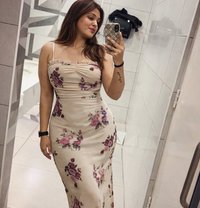 Jinal - escort in Guwahati