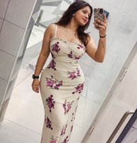 Jinal - escort in Guwahati