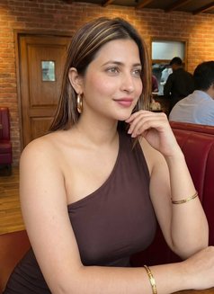 Jinal - escort in Hyderabad Photo 3 of 3