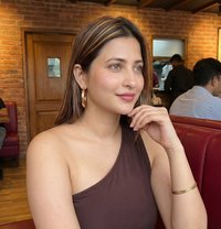 Jinal - escort in Hyderabad