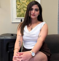 Jinal - escort in Indore