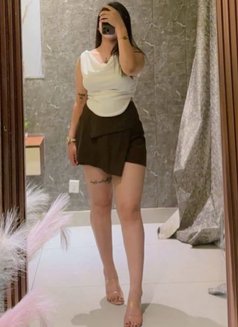 Jinal - escort in Indore Photo 3 of 3