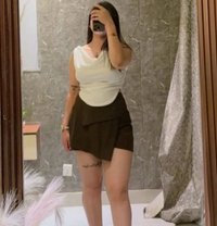 Jinal - escort in Indore