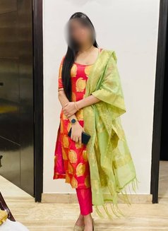 Jinal - escort in Indore Photo 1 of 2