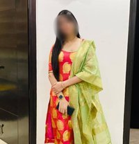 Jinal - escort in Indore Photo 1 of 2
