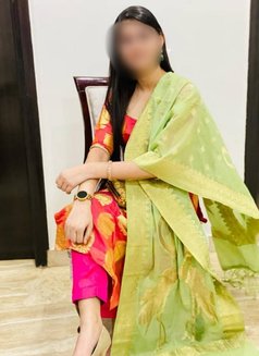 Jinal - escort in Indore Photo 2 of 2