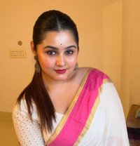 Jinal - escort in Kochi